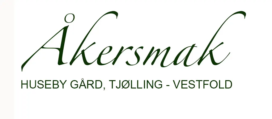 Åkersmak / Huseby Gård bilde 5