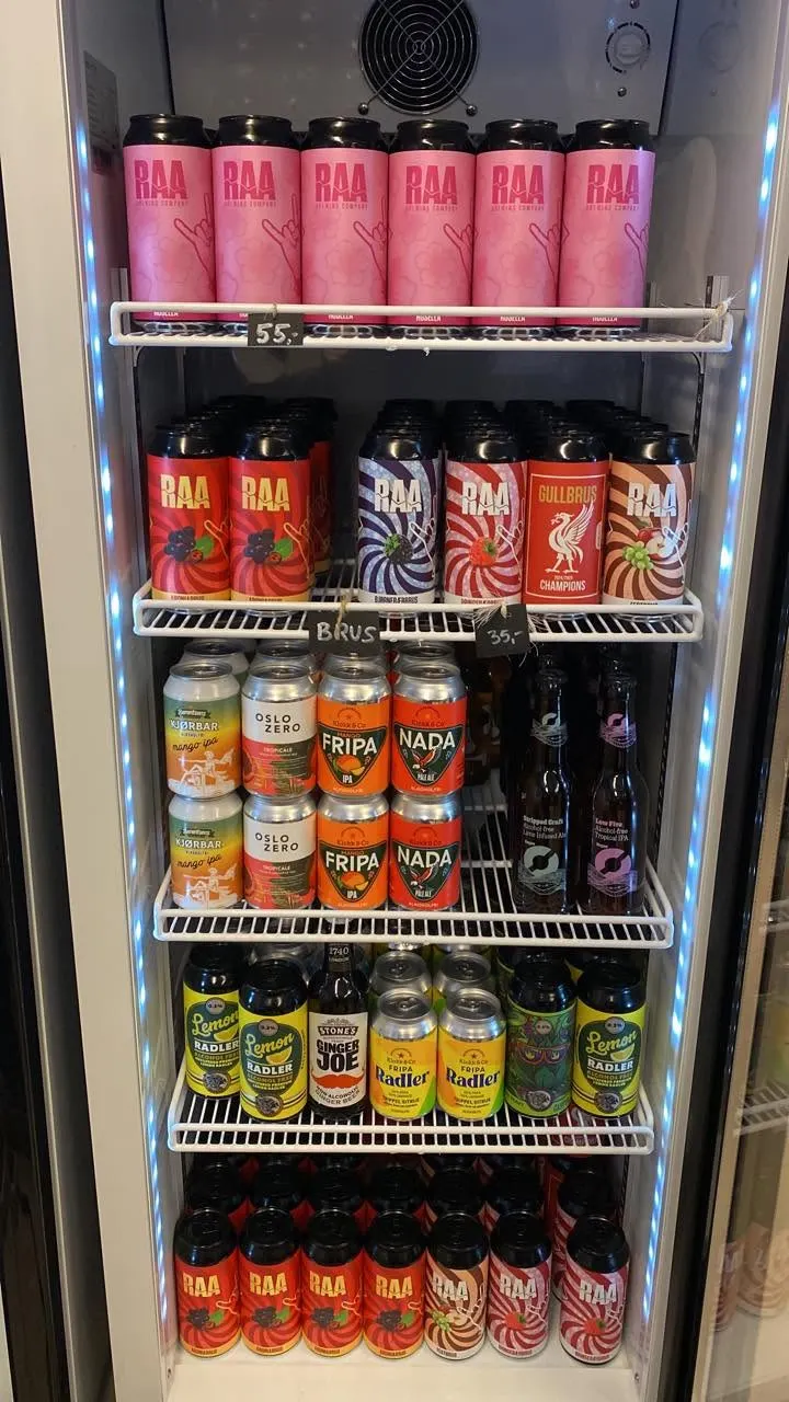Raa Brewing bilde 3