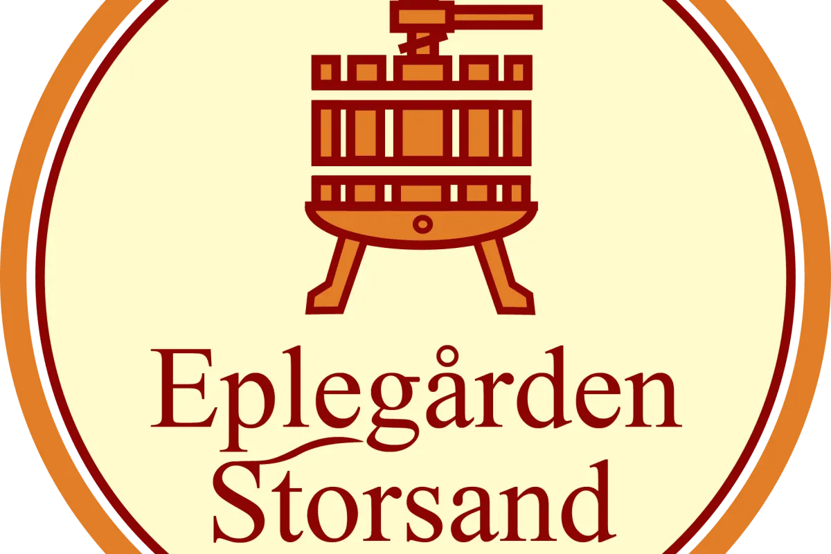 Velkommen til Eplegården