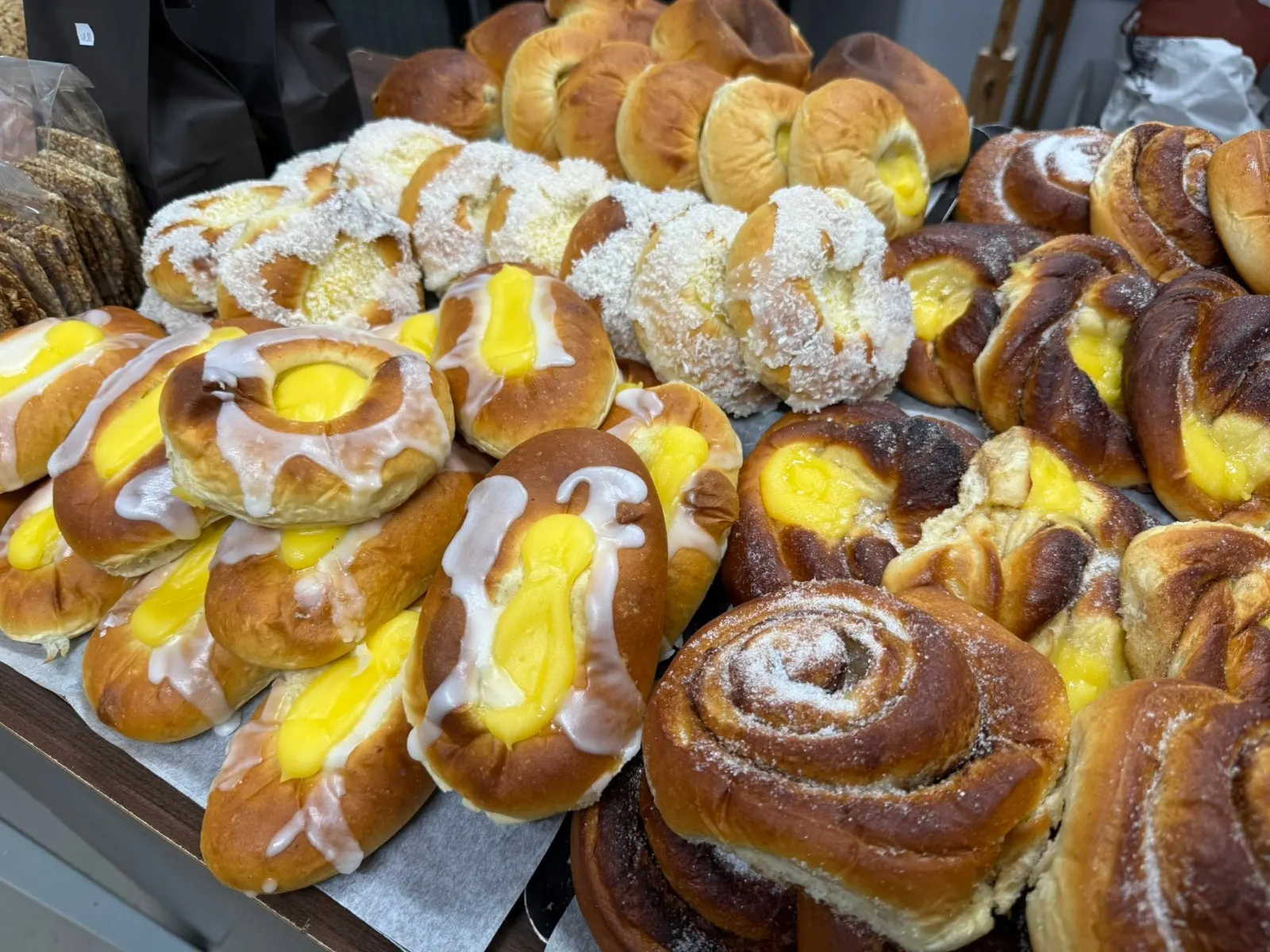 Bønes Gårdsmat bilde 3