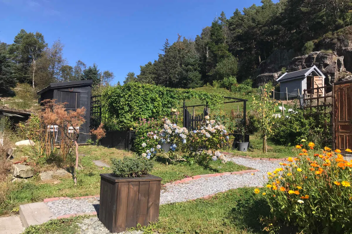 Myrvoldgård bilde 4