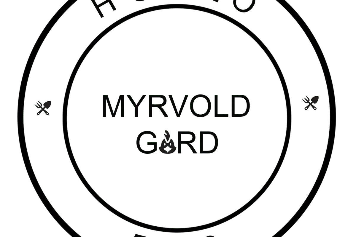 Myrvoldgård
