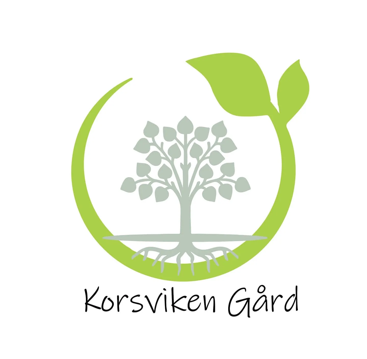 Korsviken gård bilde 4