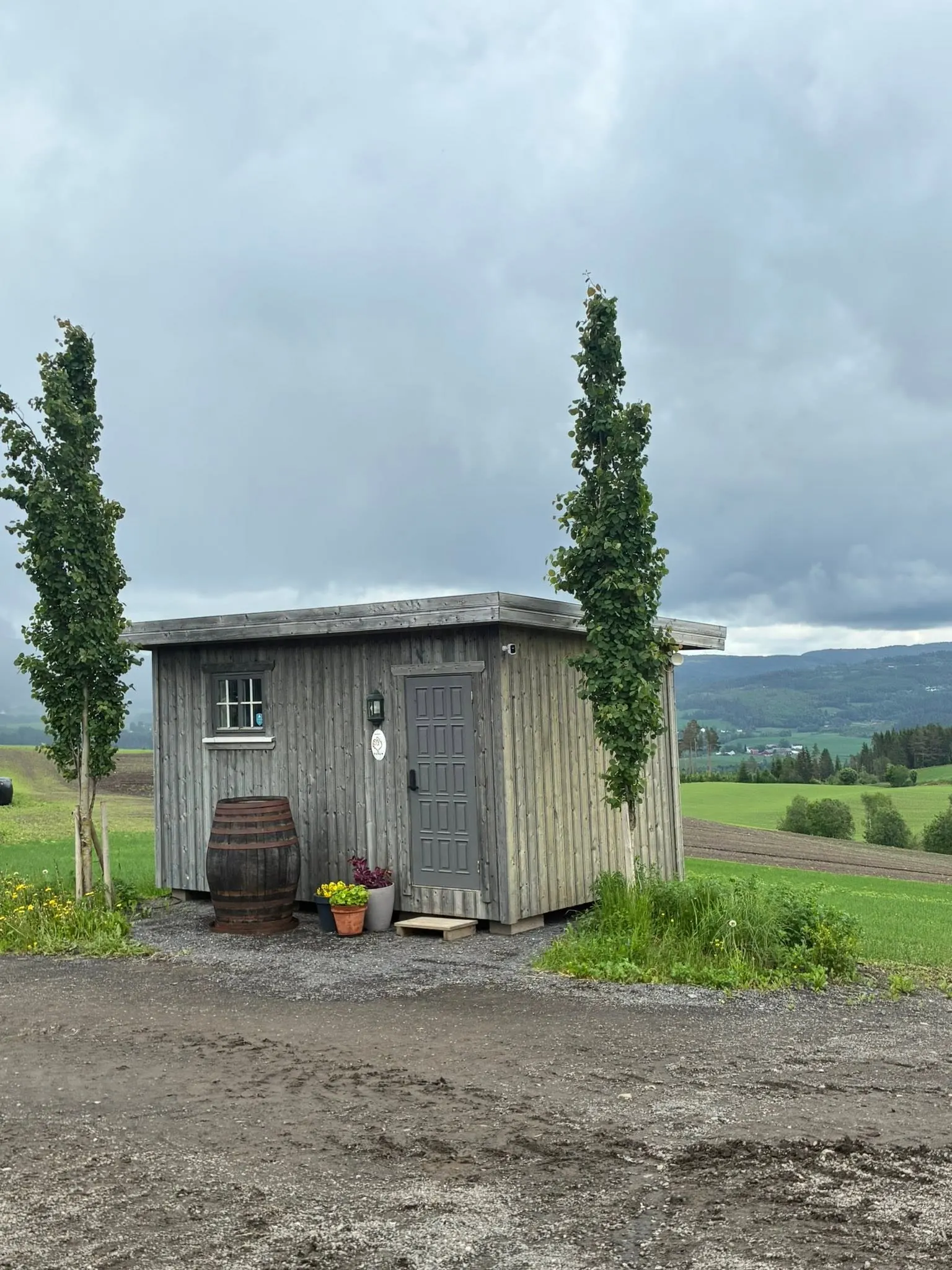 Raknerud Gård