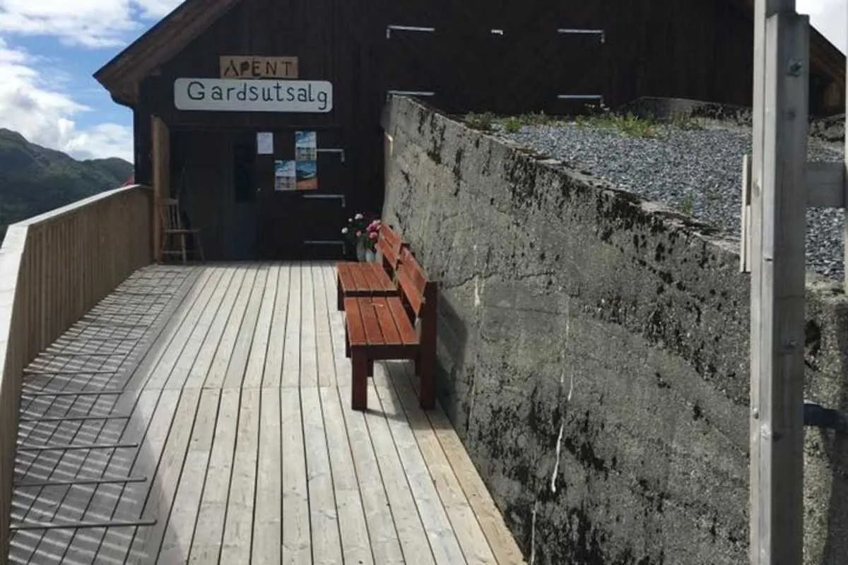 Gammellåven