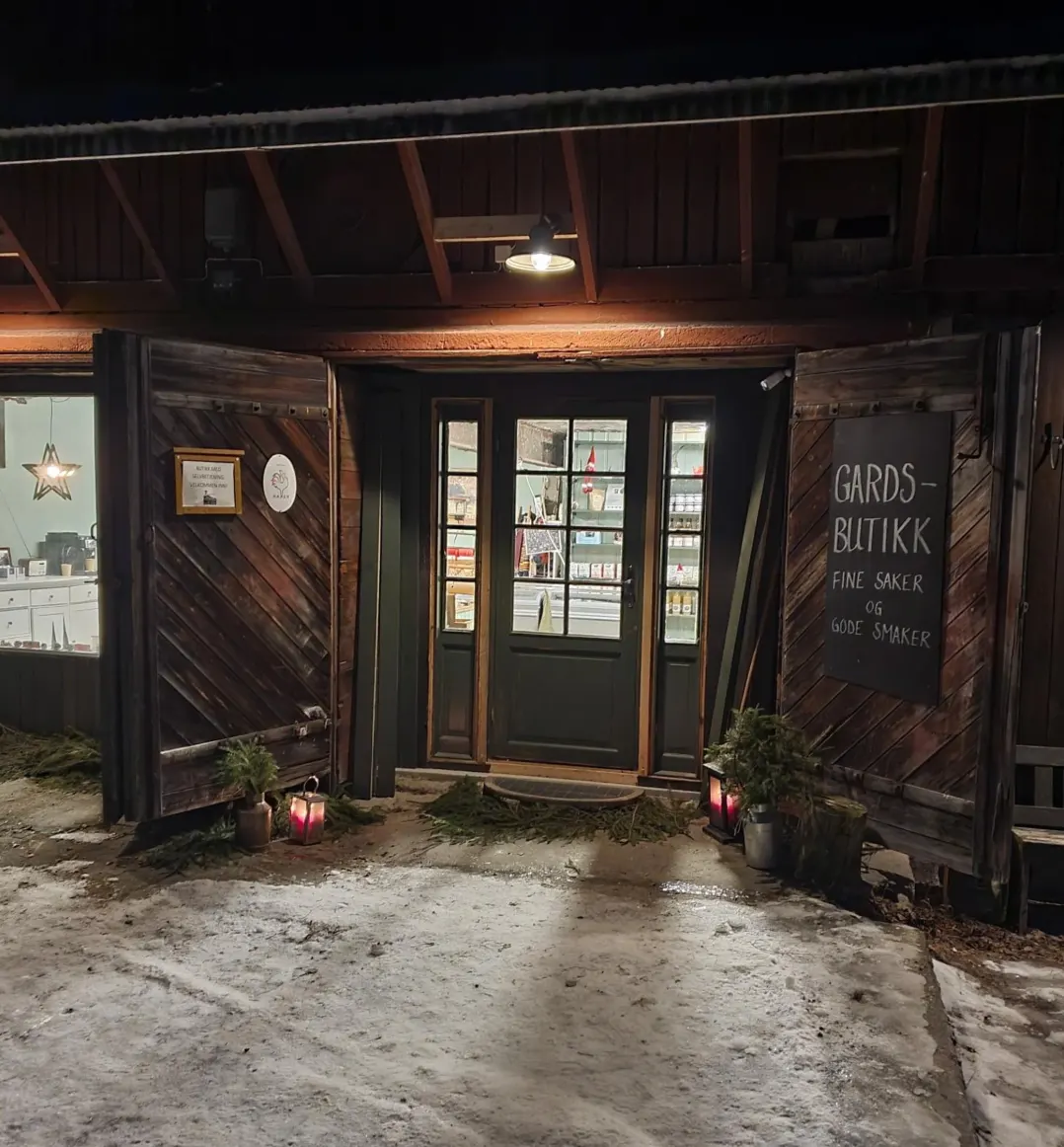 Piltingsrud gard bilde 3
