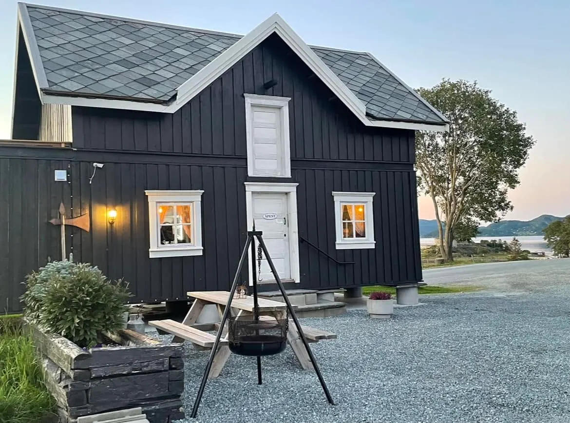 Steinvik Gårdsutsalg