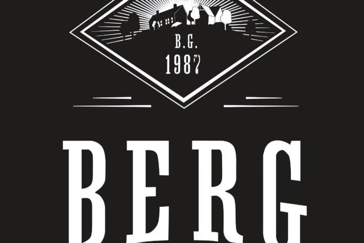 Berg Gård og Inderøy Brenneri