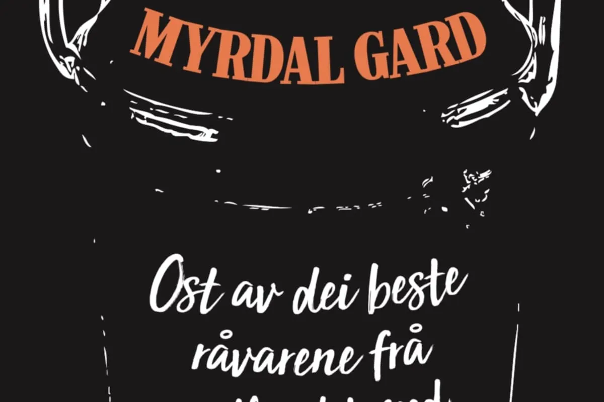 Myrdal Gaard Ysteri AS