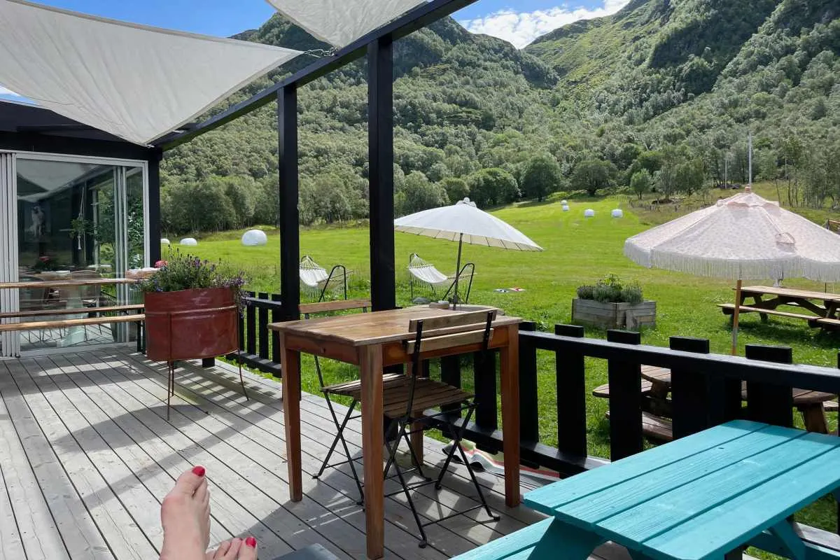 Myrdal Gaard Ysteri AS bilde 4