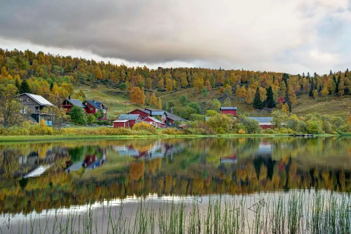 Sæterstad Gård as bilde 3