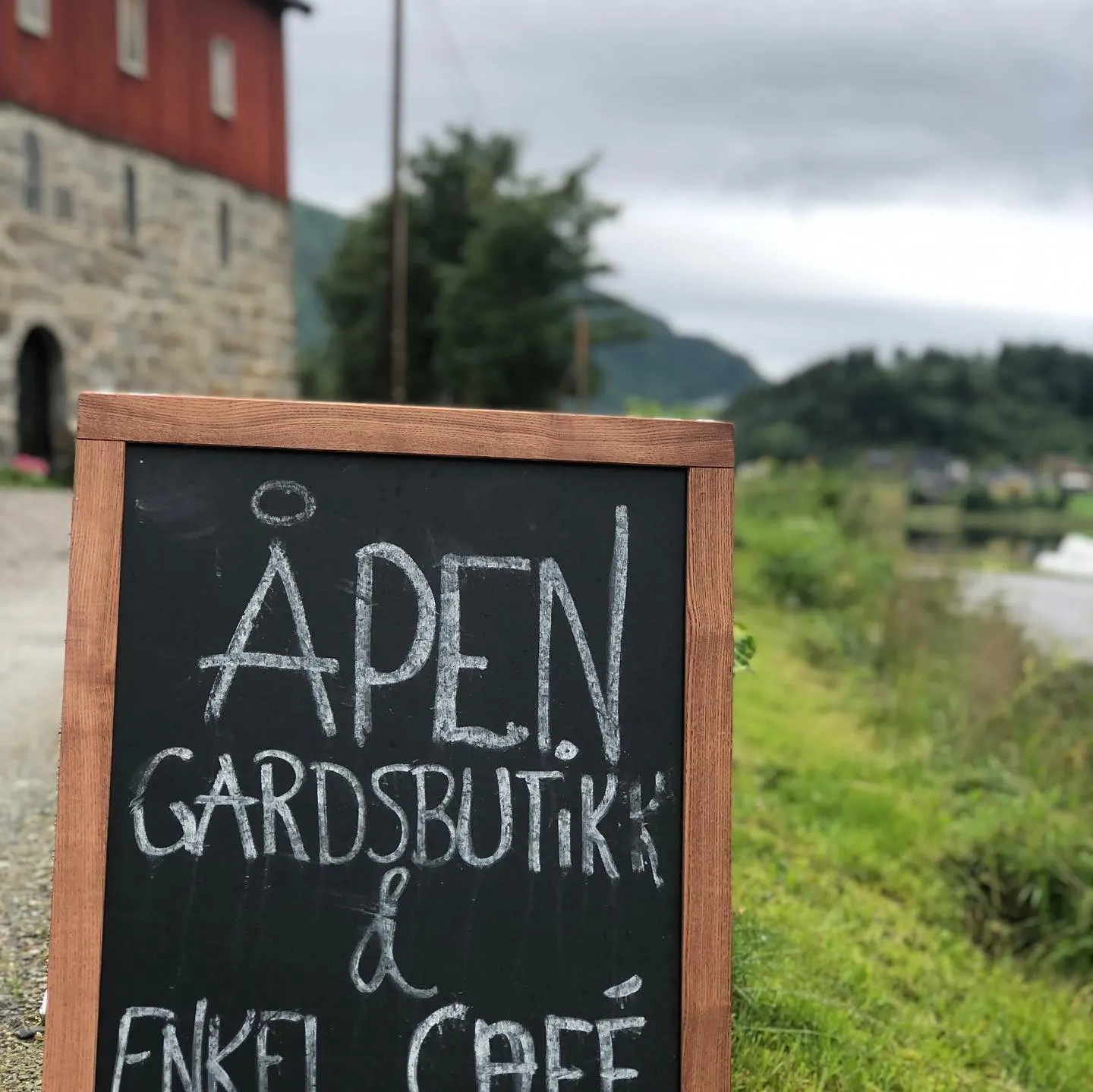 Grønset Gard bilde 6