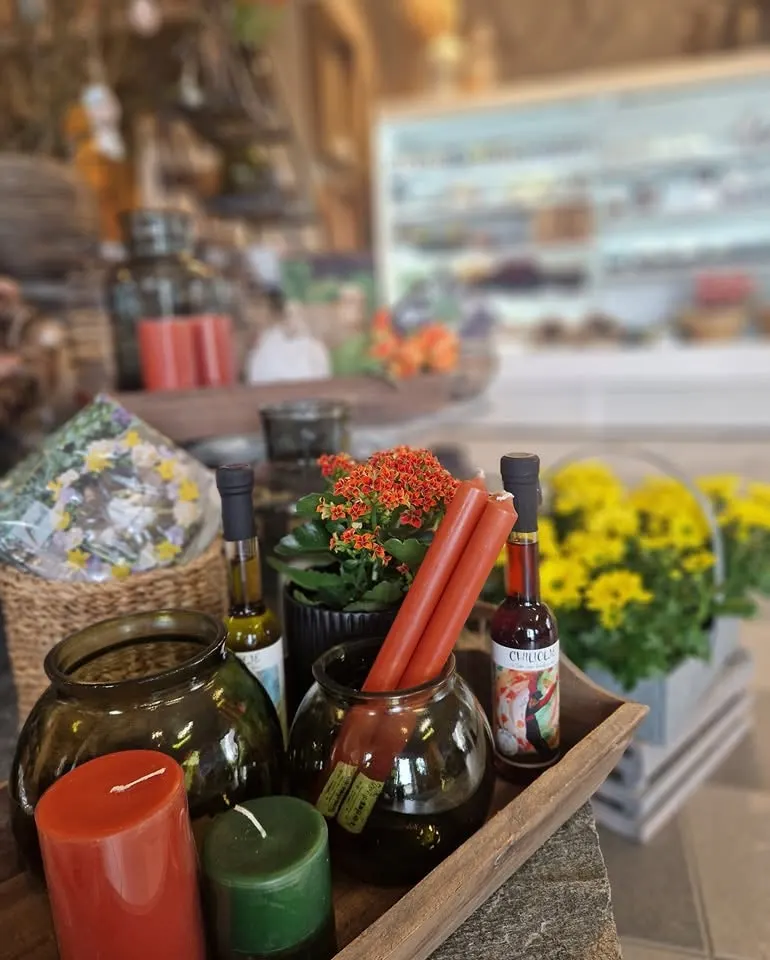 Beite - Gardsbutikken på Hvam vgs bilde 4