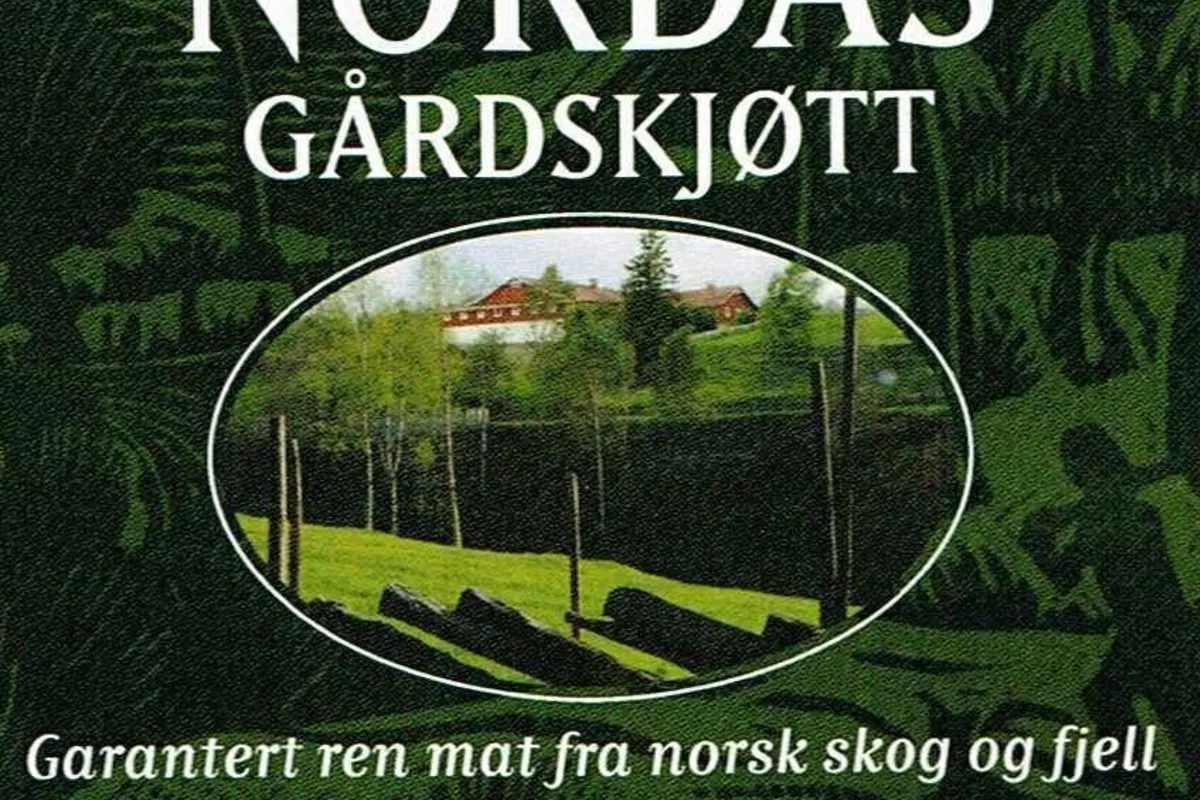 Grøna Skysstasjon/Nordås Gårdskjøtt bilde 4