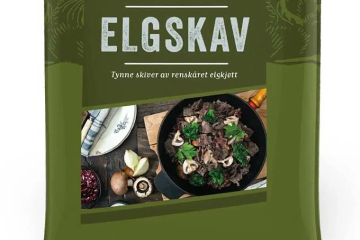 Grøna Skysstasjon/Nordås Gårdskjøtt bilde 3