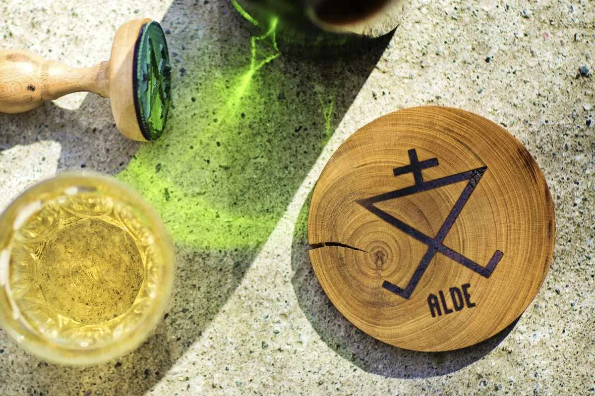 Alde Sider bilde 3