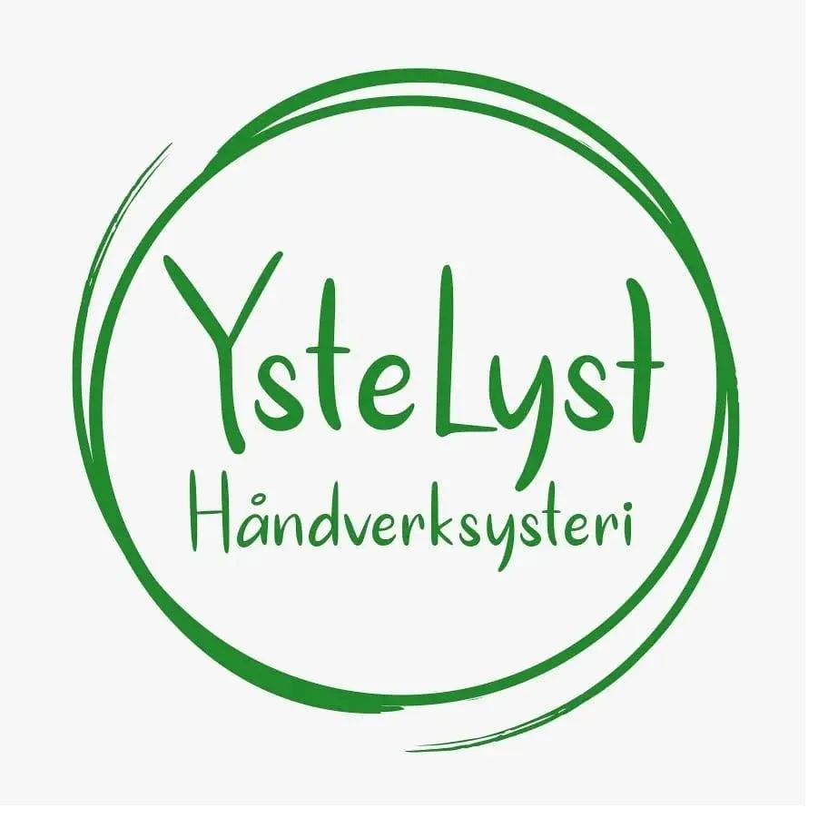 Ystelyst Håndverksysteri