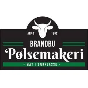Brandbu Pølsemakeri - Gran