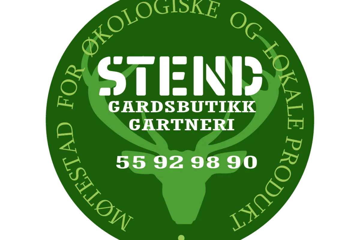 Stend Gardsbutikk og Gartneri bilde 5