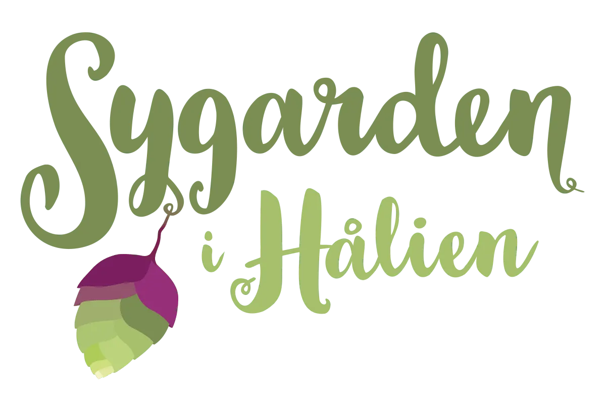 Sygarden i Hålien