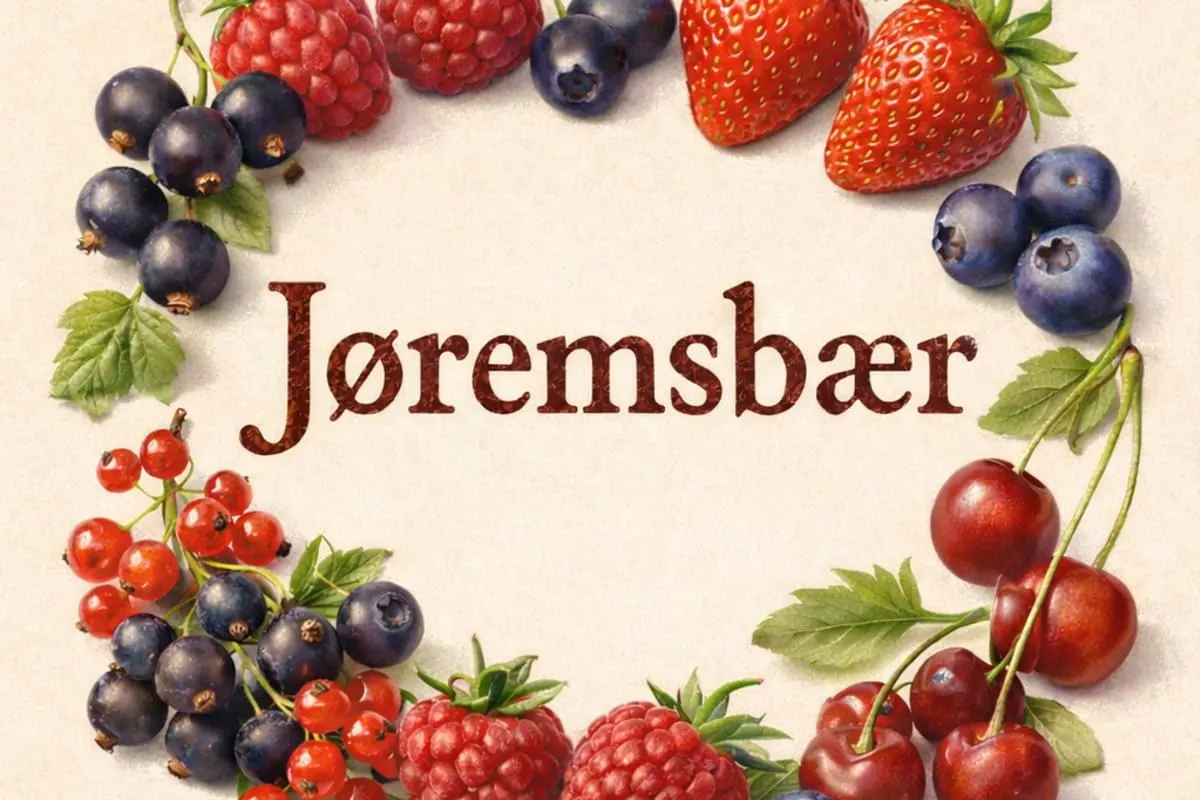 Jørem gård bilde 5