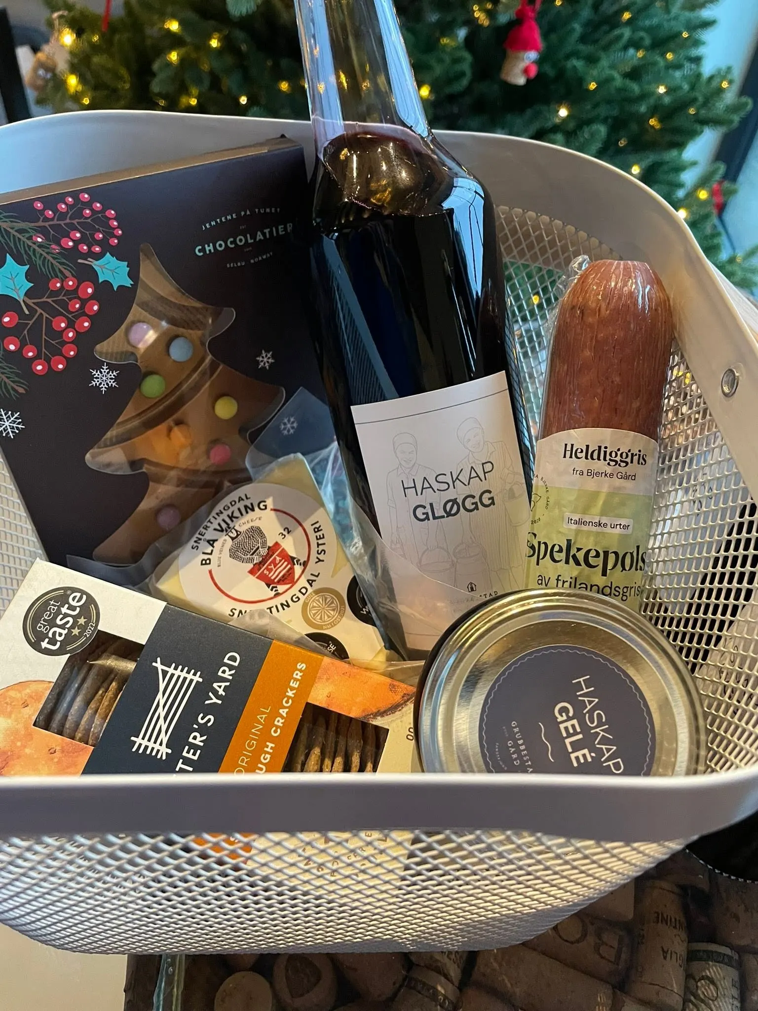 Grubbestad Gård bilde 3