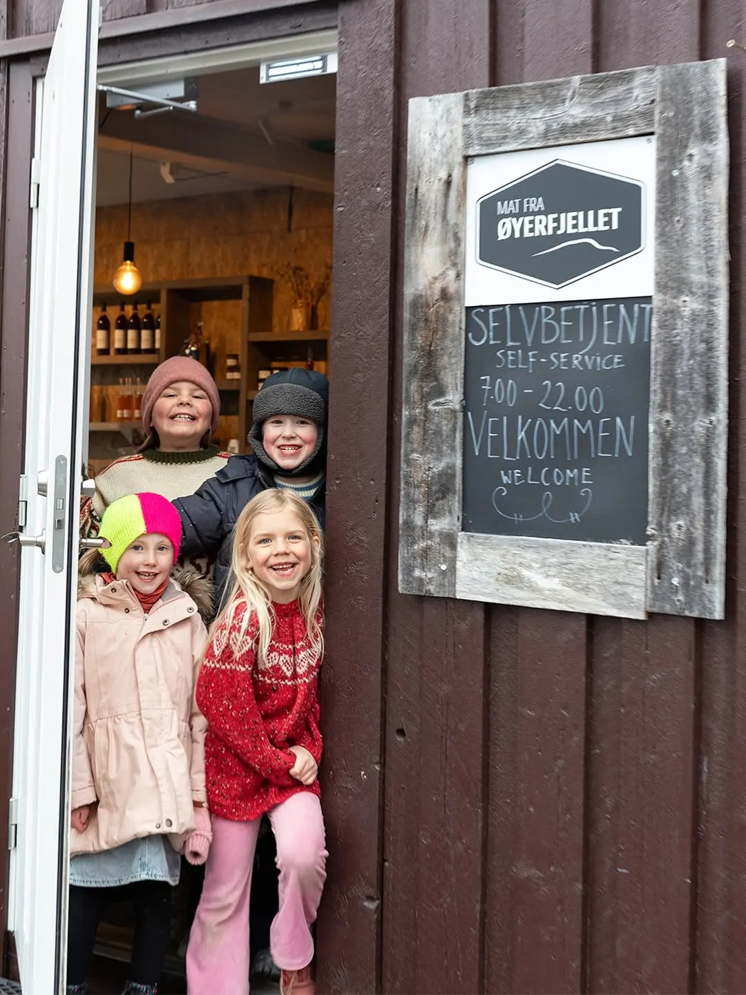 Moe Gård bilde 3