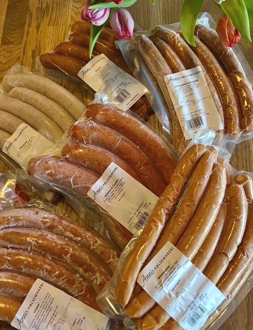Romedal Catering & Landhandleri bilde 3
