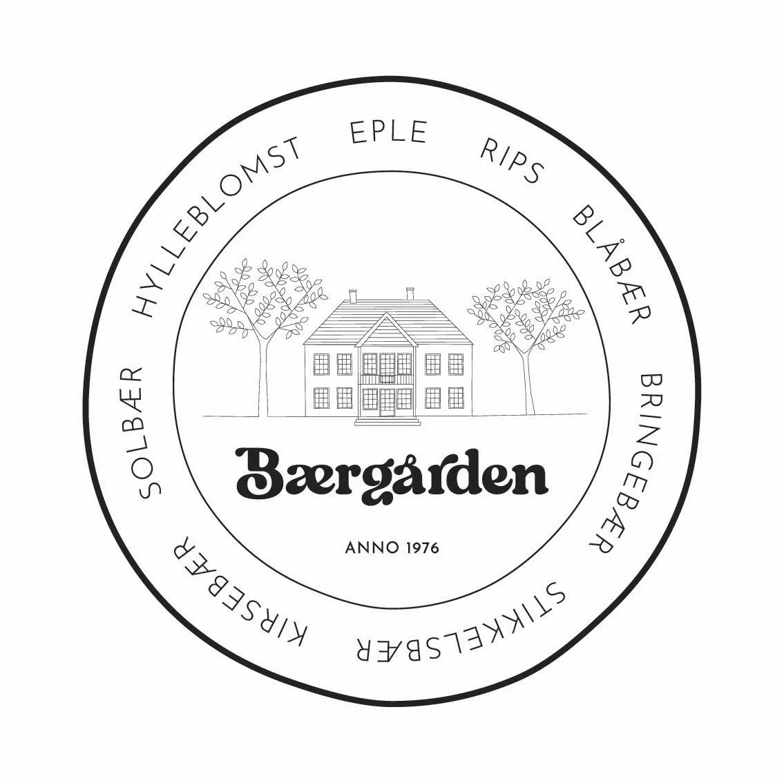 Bærgården