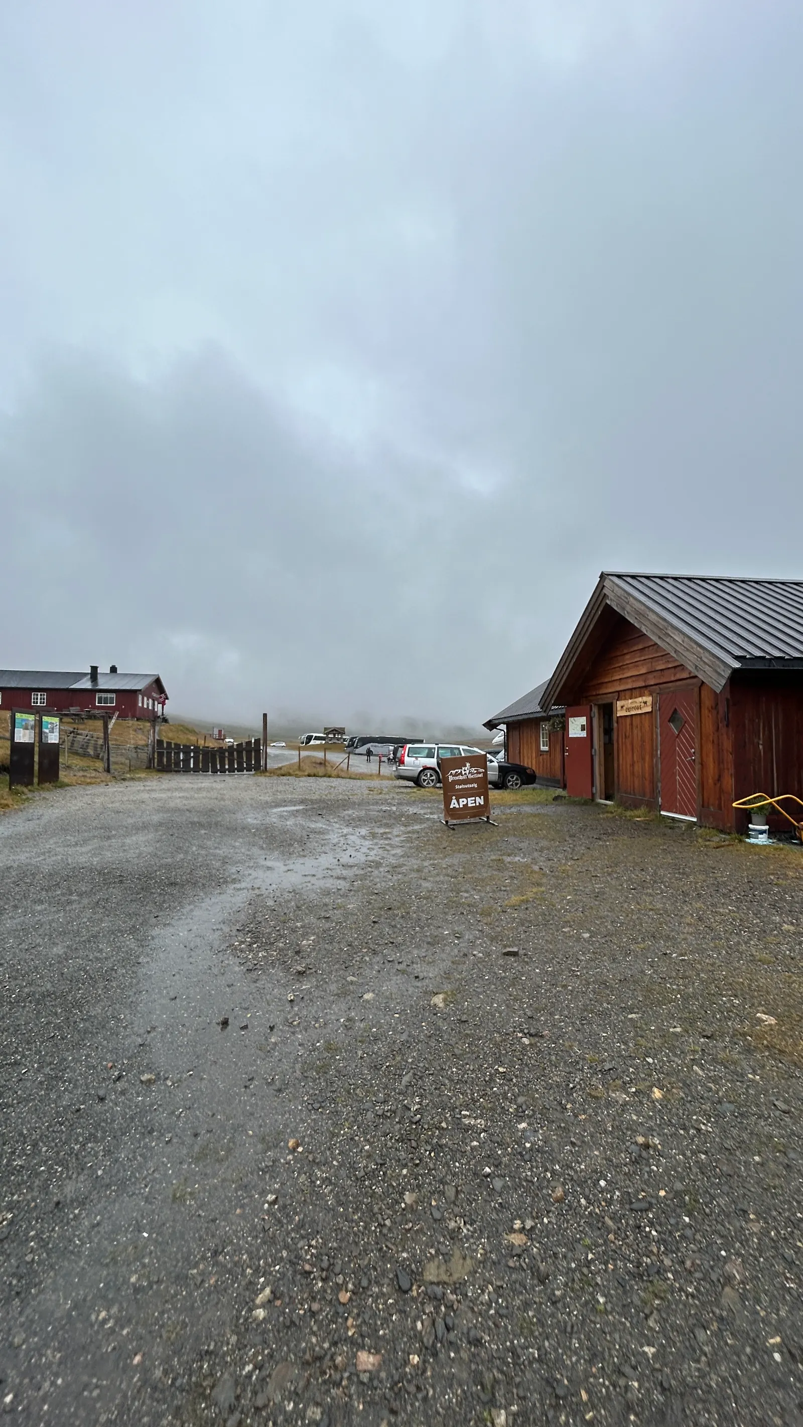 Prestholt Geitost bilde 5
