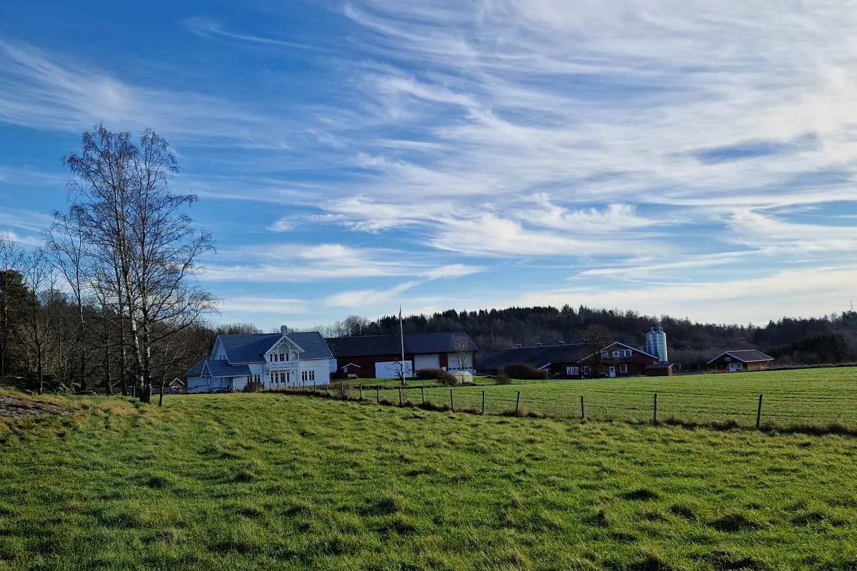 Krokeborg Gård bilde 4