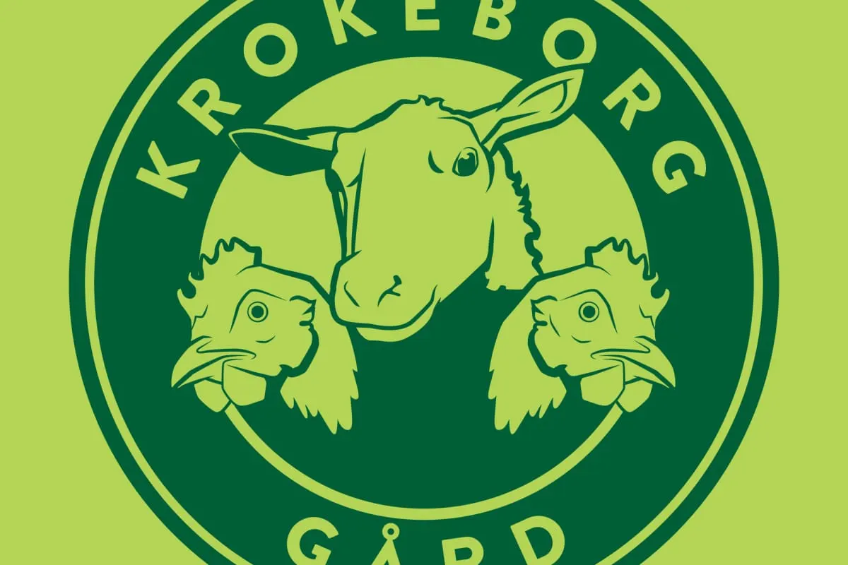 Krokeborg Gård