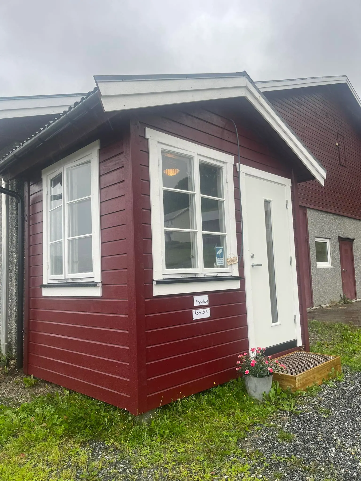 Gardsbakeriet Hæmstelt bilde 4