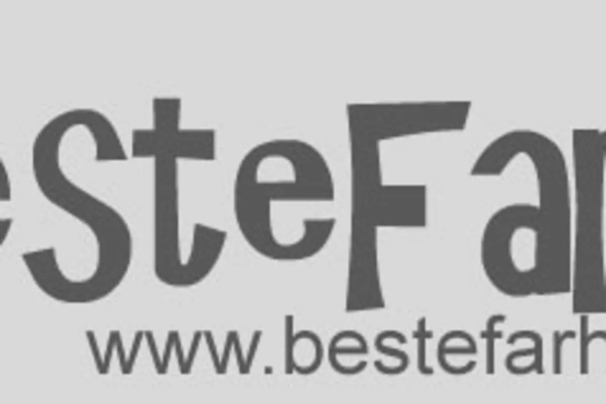 BesteFarHuset