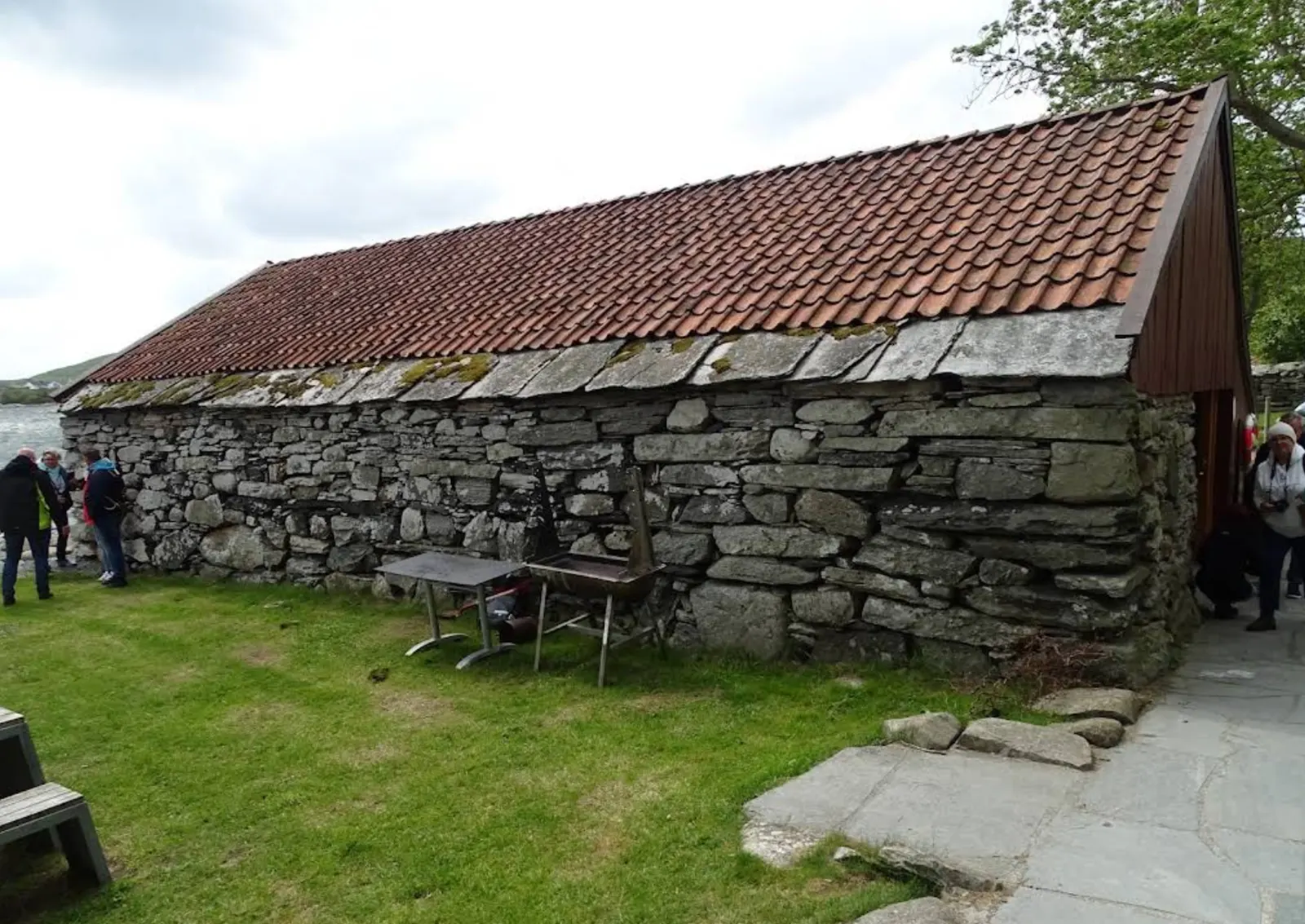 Klostergarden