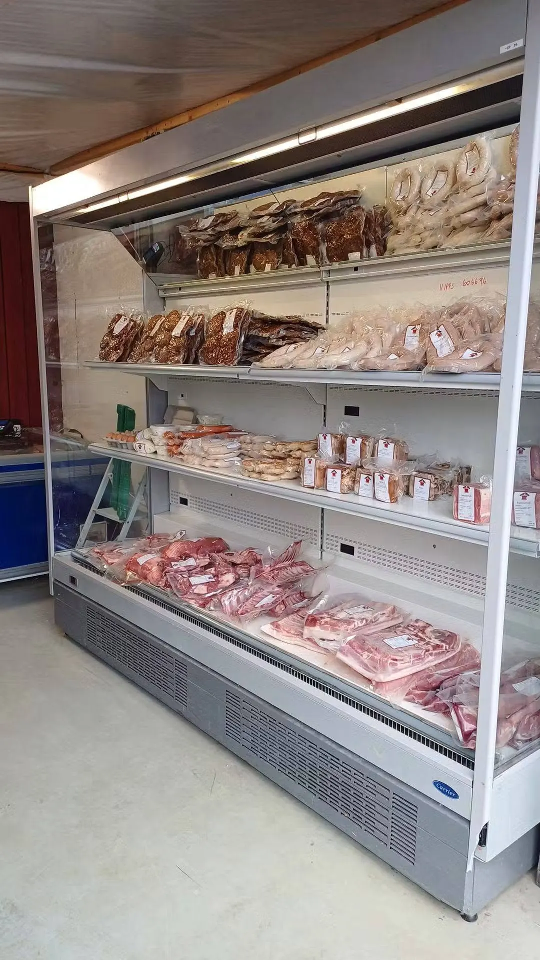 Bakken Øvre Gårdsmat