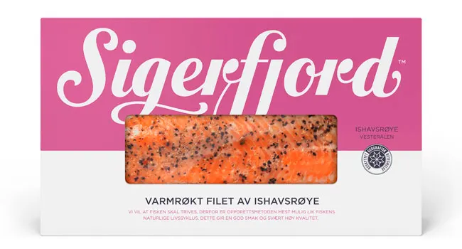 Sigerfjord Fisk AS bilde 3
