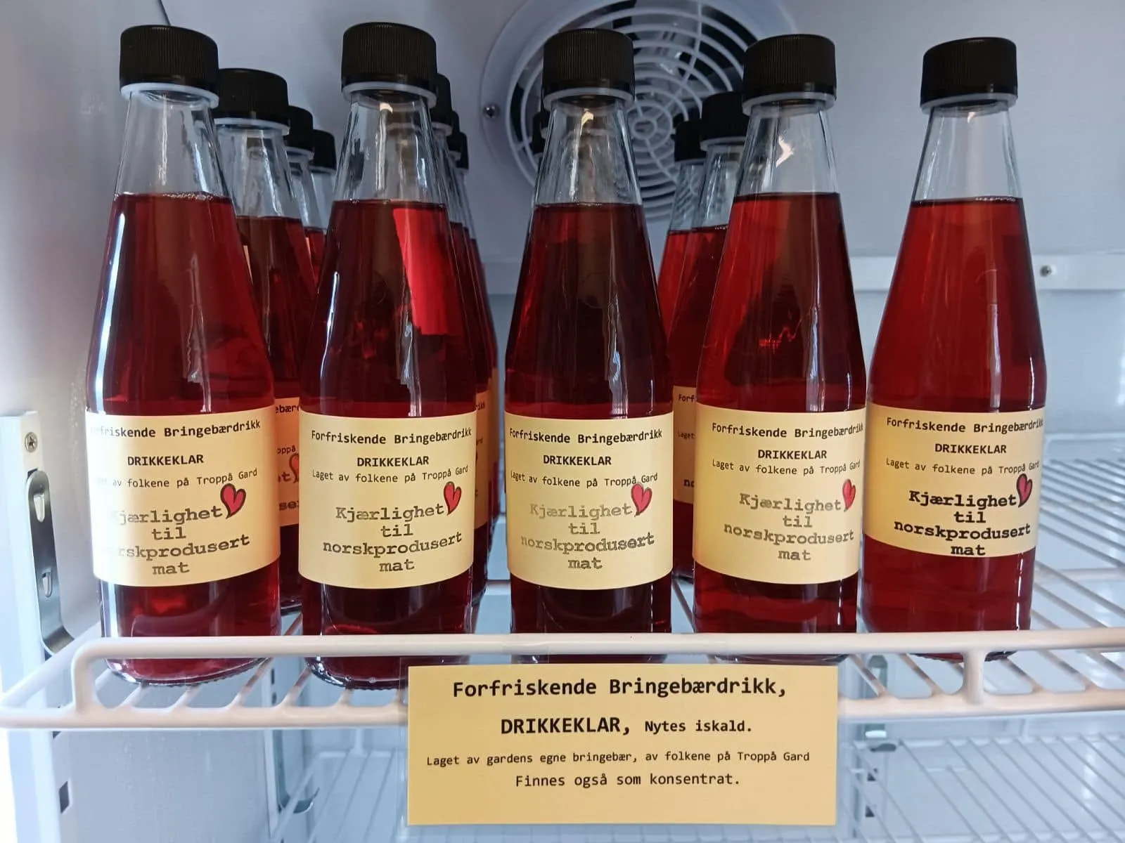 Troppå Gard bilde 3