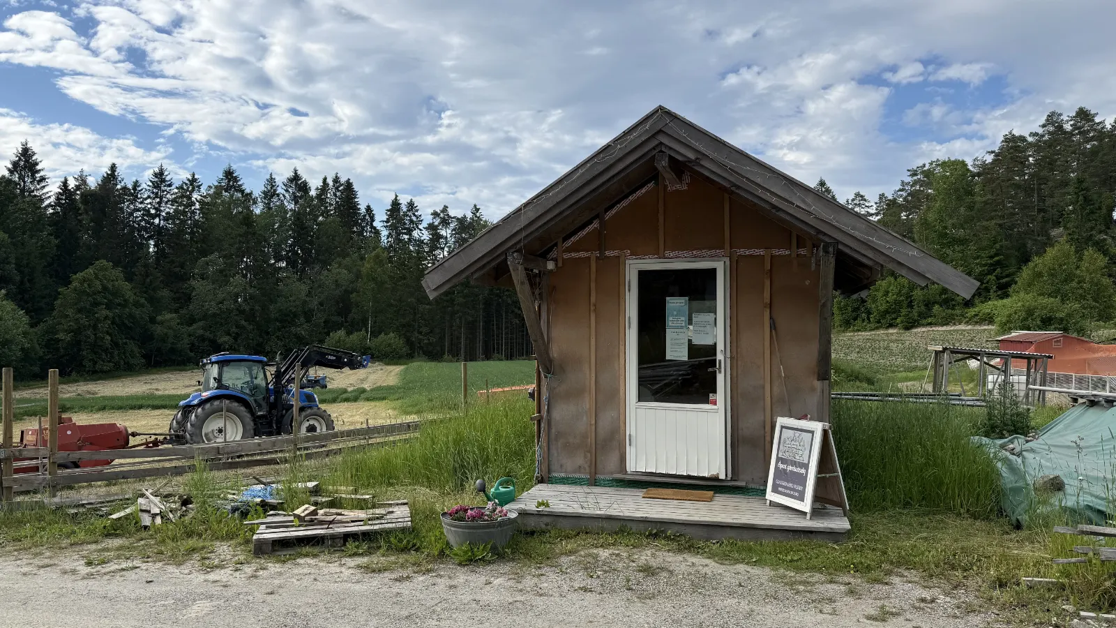 Elvestad Gård Vestby