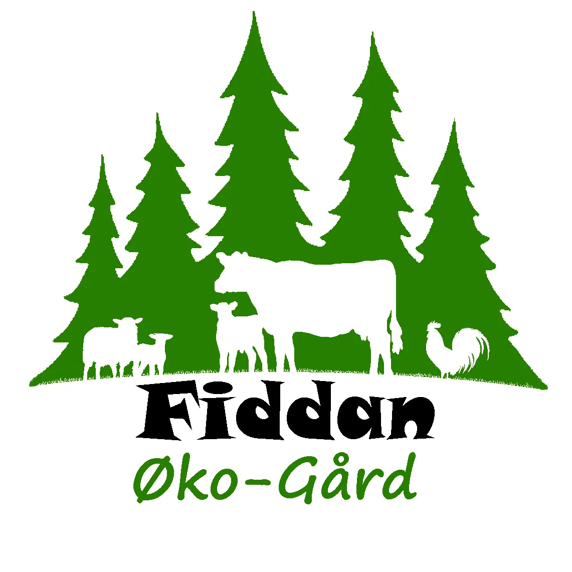 Fiddan Øko-Gård bilde 3
