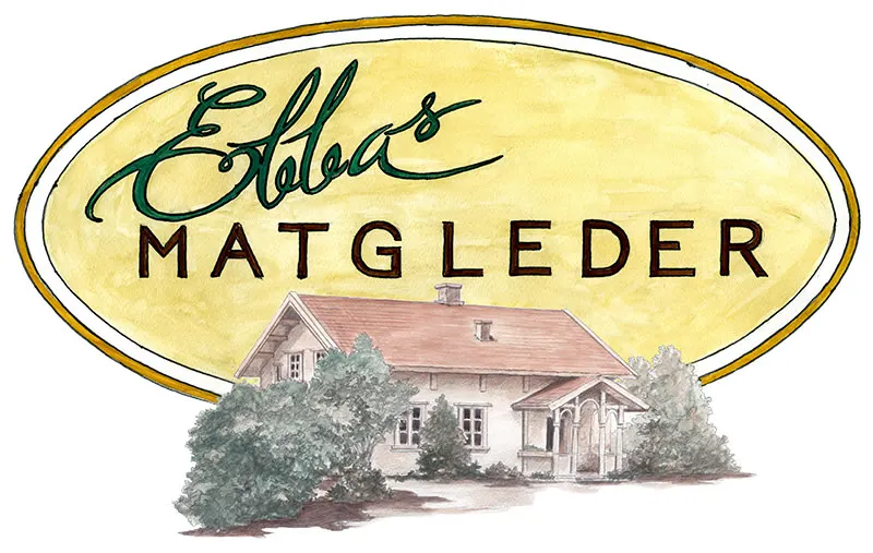 Ebbas matgleder bilde 3