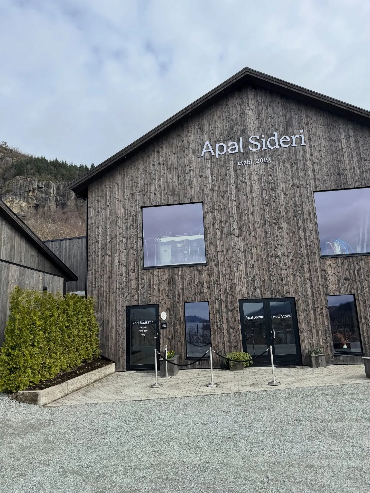 Apal Sideri