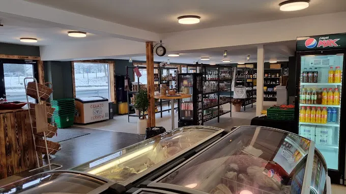 Smaken av landet