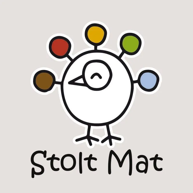 Stolt Mat bilde 5