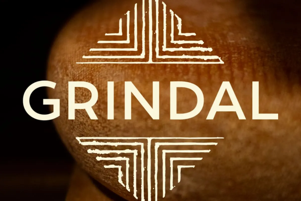 Grindal Ysteri
