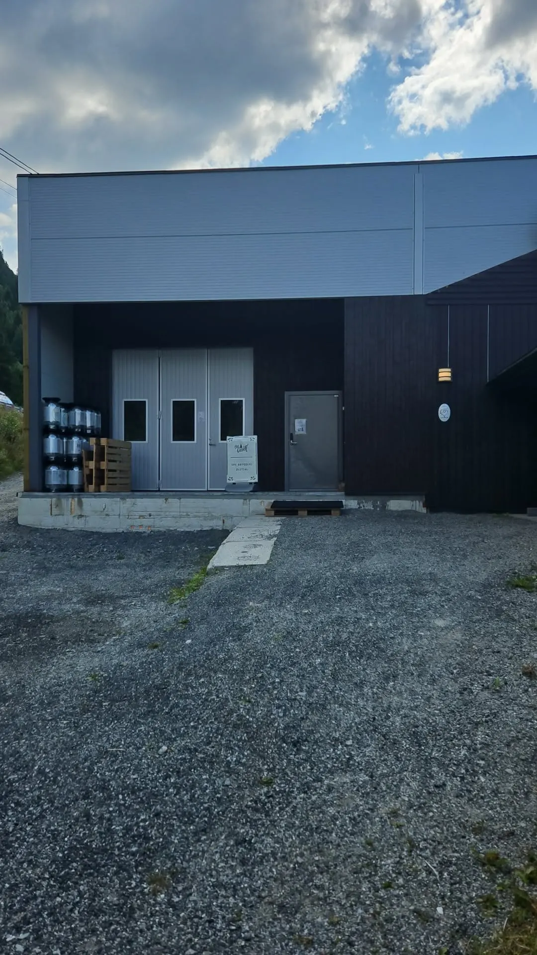 Små Vesen AS
