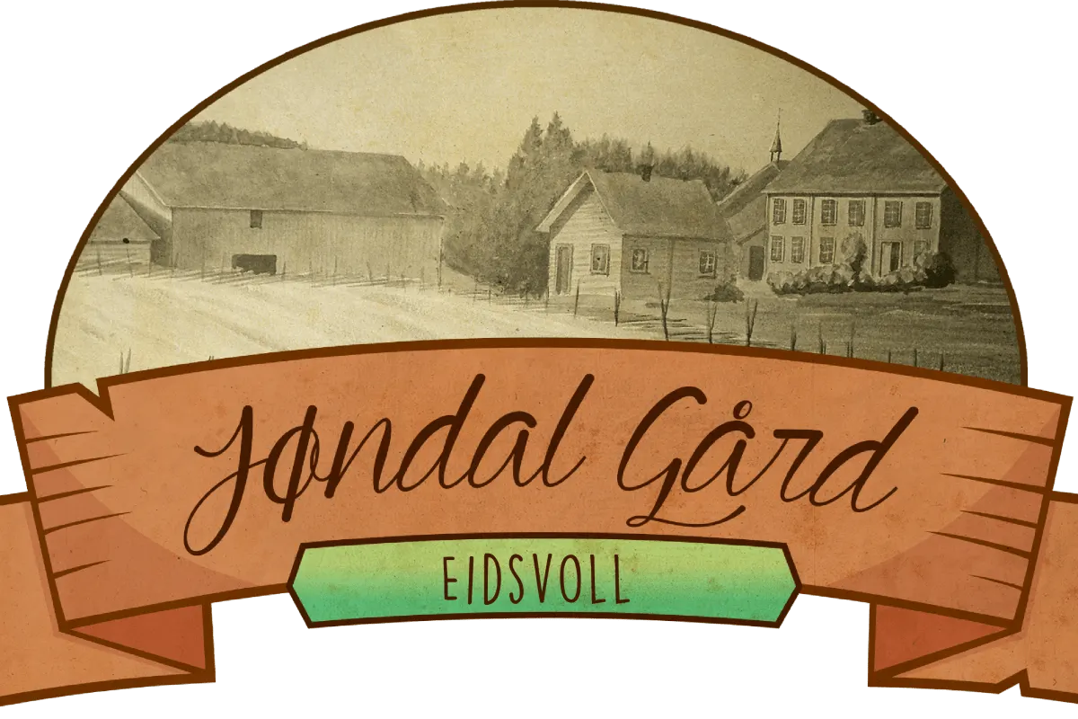 Jøndal Gårdsbutikk bilde 5