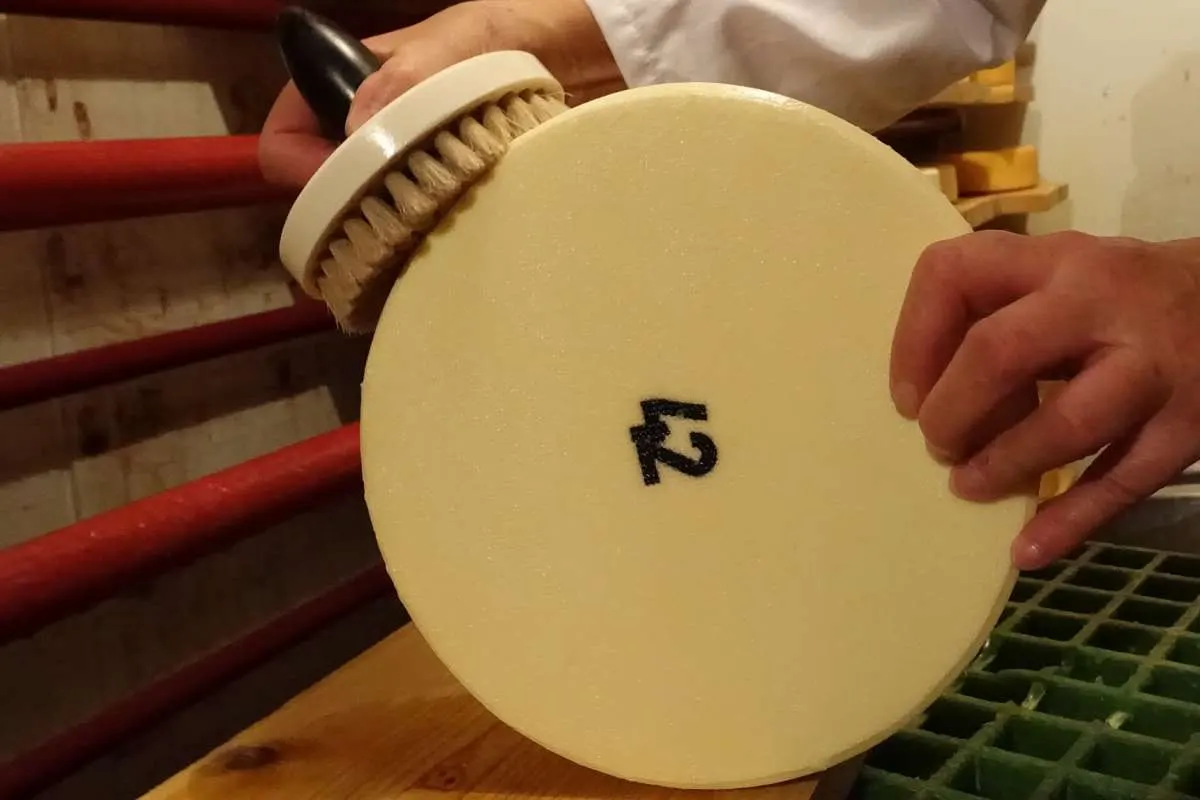 Eiker Gårdsysteri