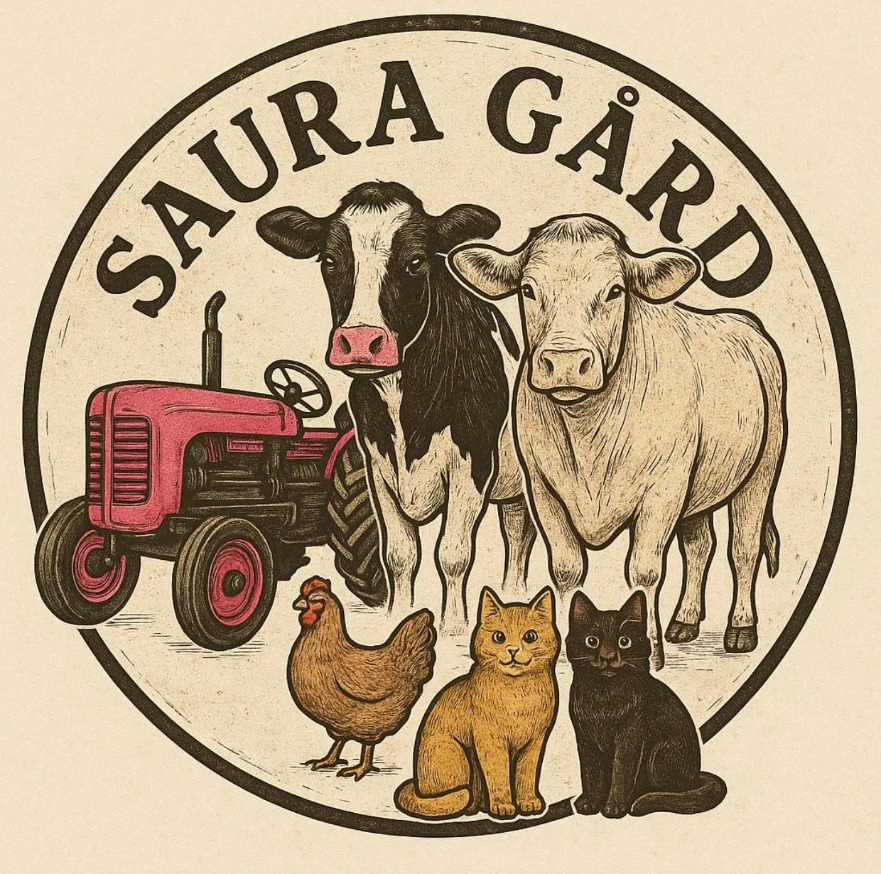 Saura