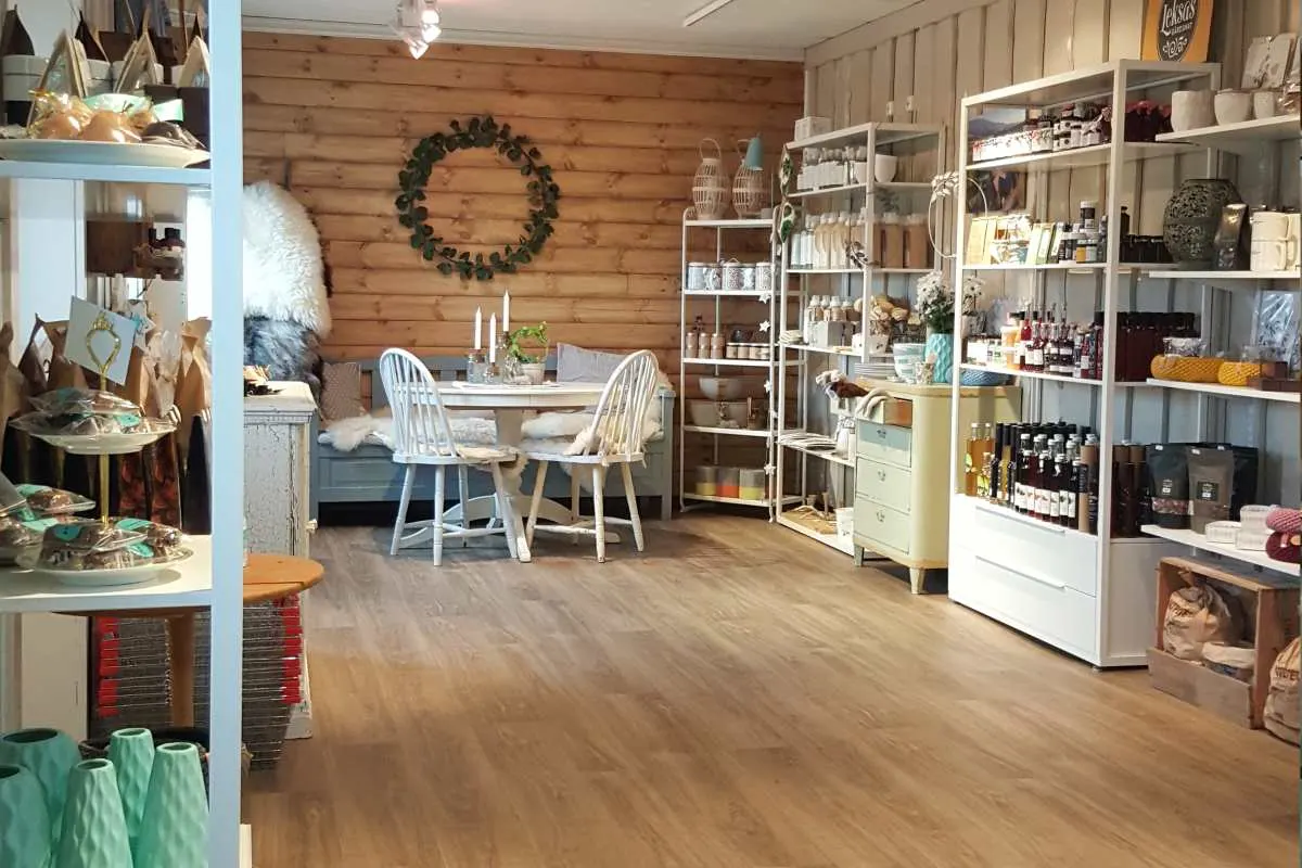 Leksås gårdsmat AS
